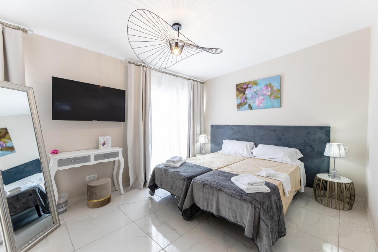 Residencia Deportiva Rozarossa Ξενοδοχείο Εστεπόνα Εξωτερικό φωτογραφία