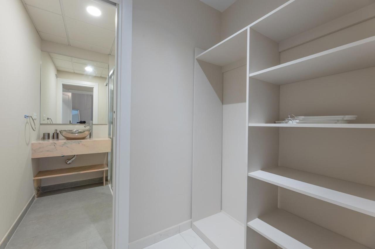 Residencia Deportiva Rozarossa Ξενοδοχείο Εστεπόνα Εξωτερικό φωτογραφία