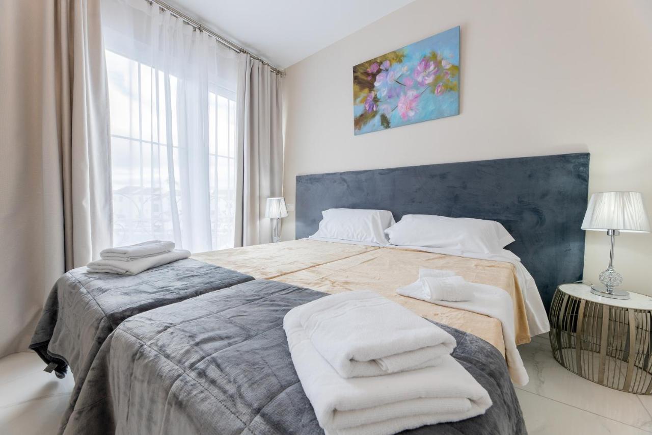 Residencia Deportiva Rozarossa Ξενοδοχείο Εστεπόνα Εξωτερικό φωτογραφία