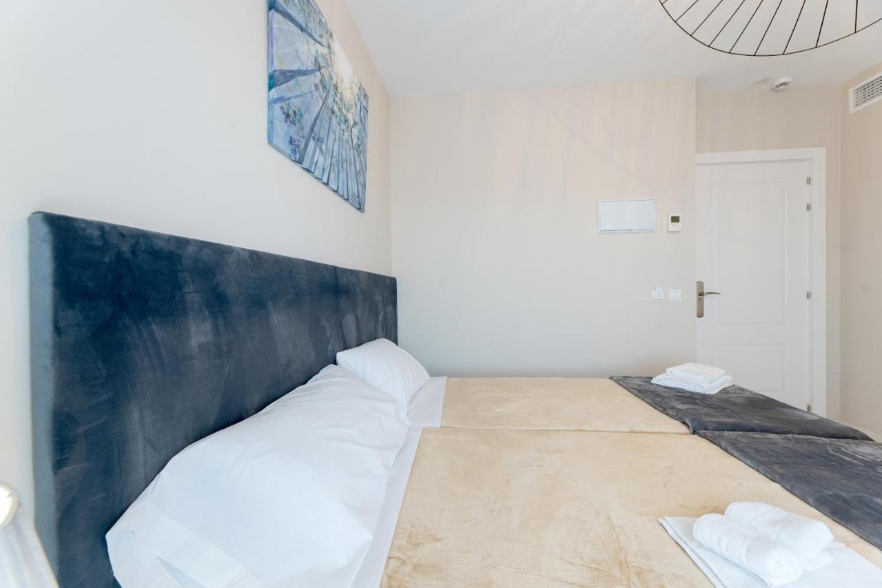 Residencia Deportiva Rozarossa Ξενοδοχείο Εστεπόνα Εξωτερικό φωτογραφία