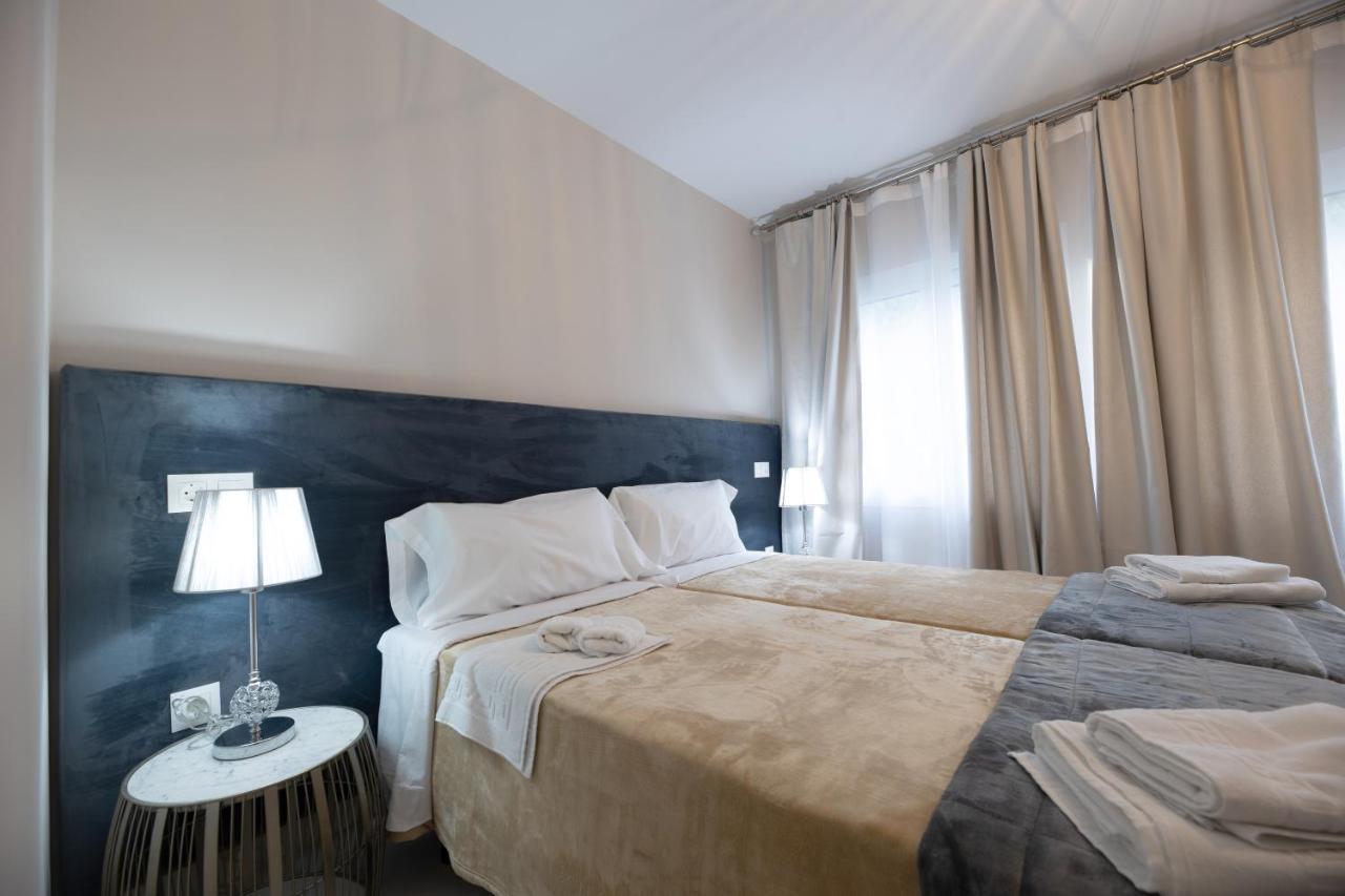 Residencia Deportiva Rozarossa Ξενοδοχείο Εστεπόνα Εξωτερικό φωτογραφία