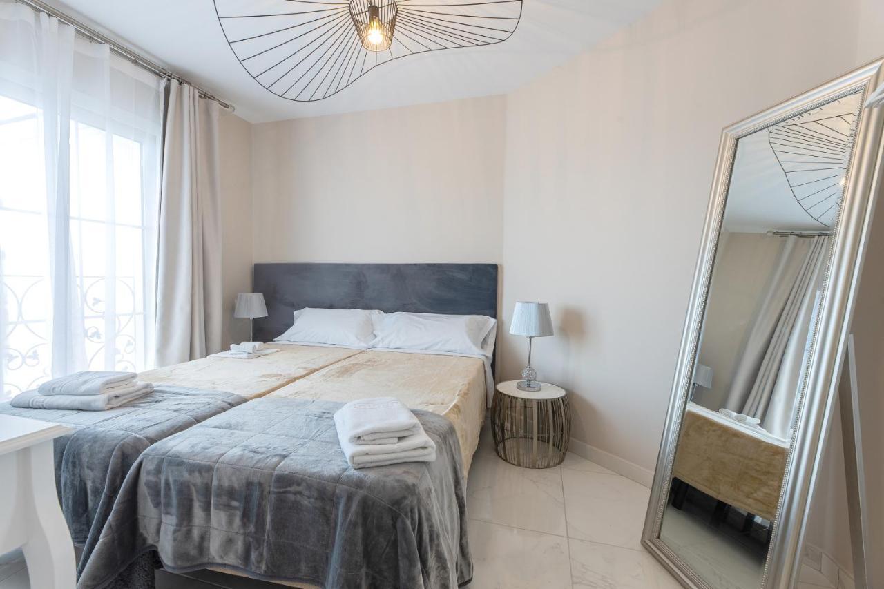 Residencia Deportiva Rozarossa Ξενοδοχείο Εστεπόνα Εξωτερικό φωτογραφία