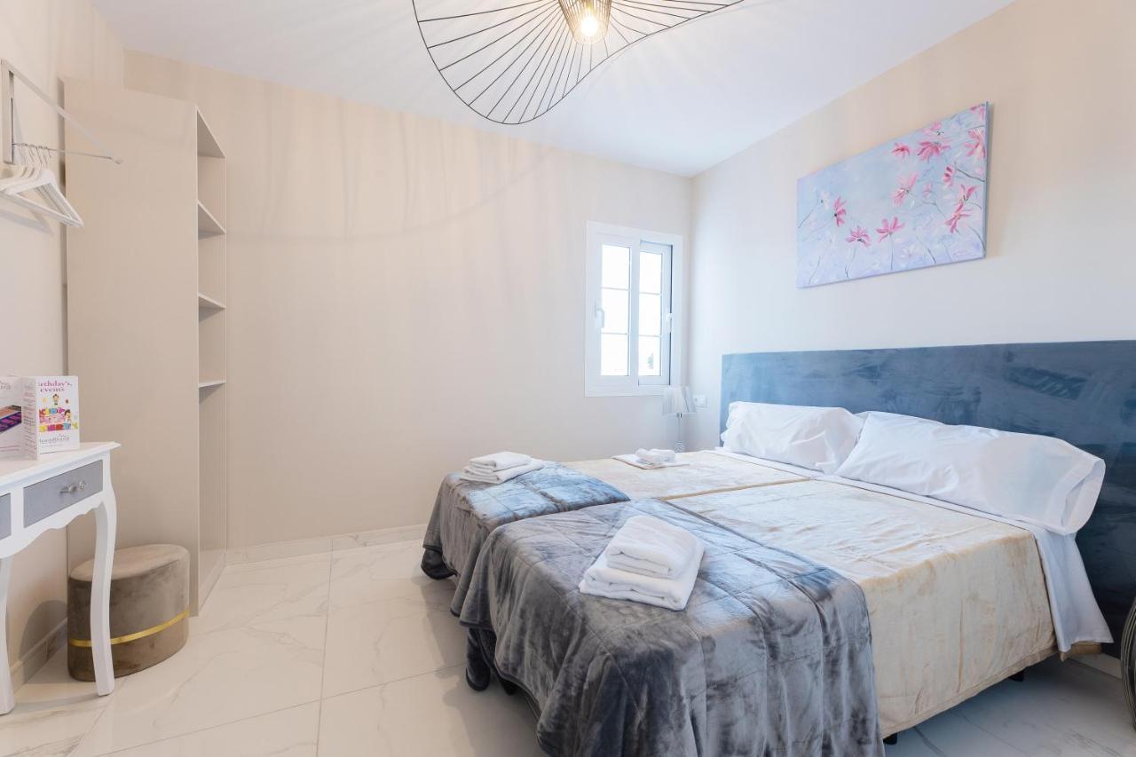 Residencia Deportiva Rozarossa Ξενοδοχείο Εστεπόνα Εξωτερικό φωτογραφία